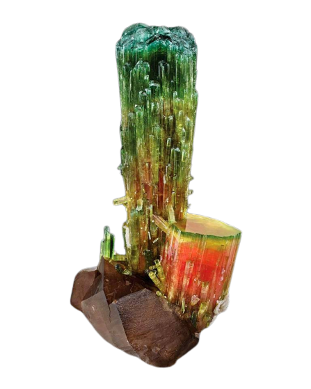 Tourmaline