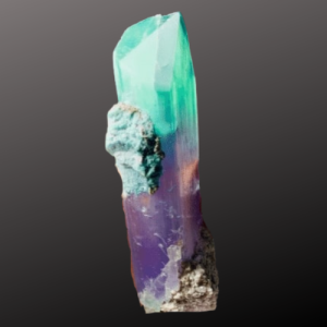 1099g Rare Kunzite Crystal