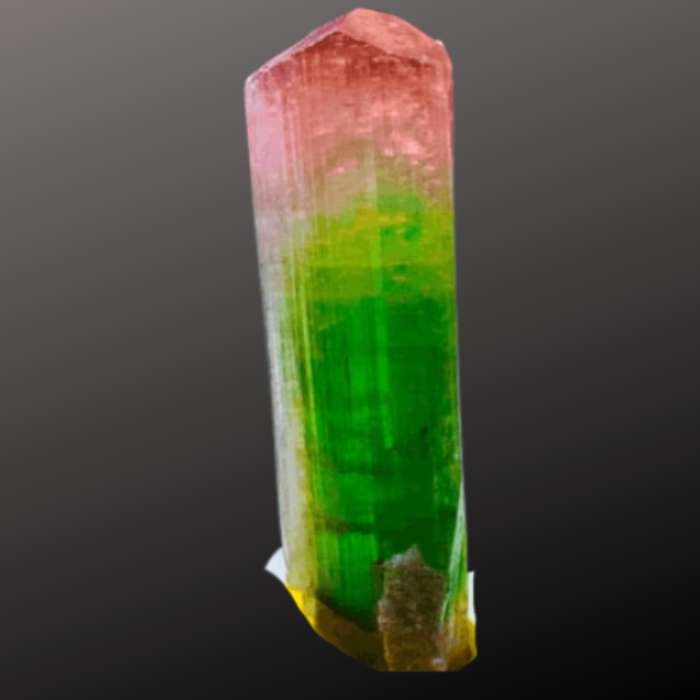 Buy Multi-Colour 47.7g Paprok Tourmaline