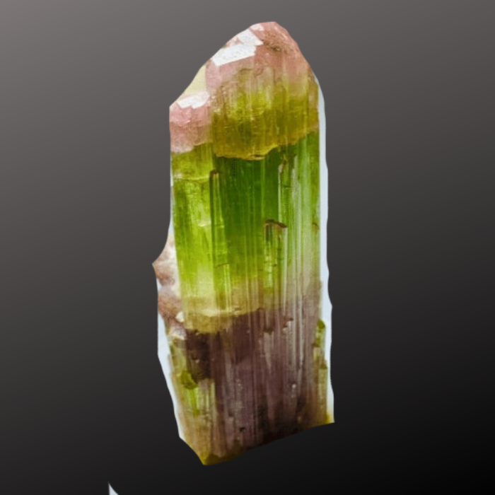 Tourmaline Crystal 151g To buy