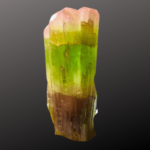 Tourmaline Crystal 151g