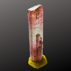 Buy 40g Paprok Tourmaline Crystal online