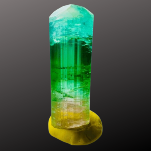 Buy 125g Beautiful Couple Tourmaline Crystals online