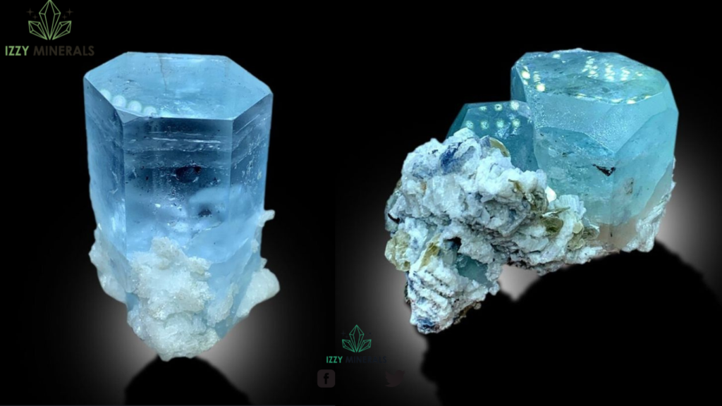 Deciphering Aquamarine Stone Prices How Much Should You Pay