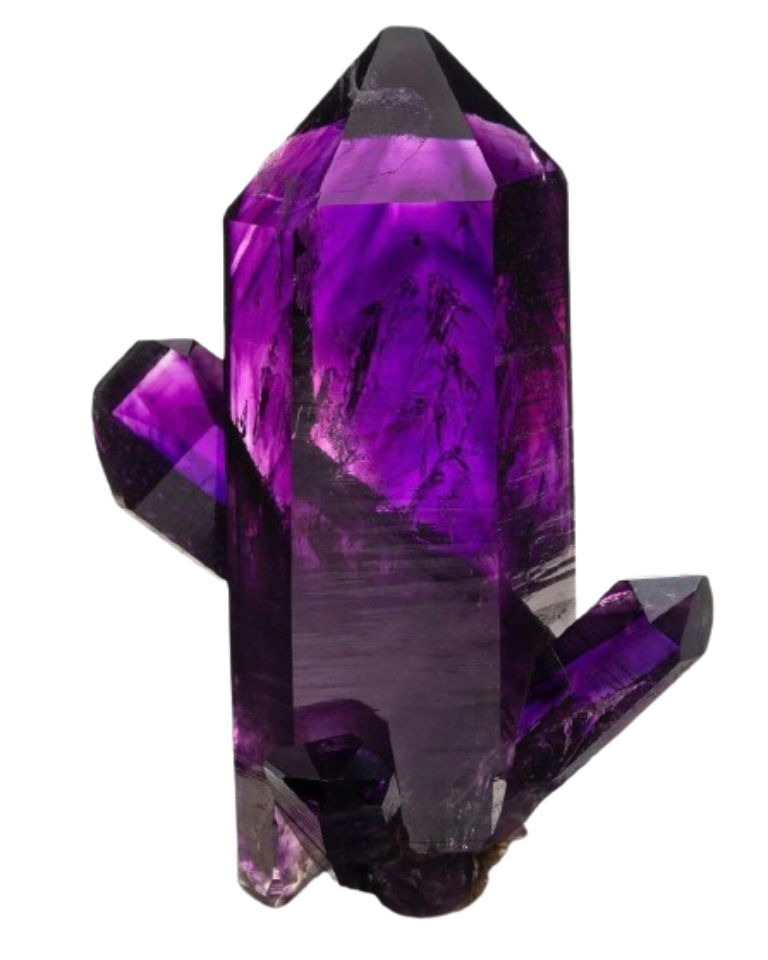 Fluorite - izzyminerals.com