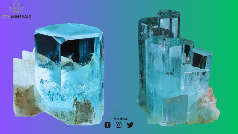 How to Clean Aquamarine A Complete Guide for Sparkling Gem