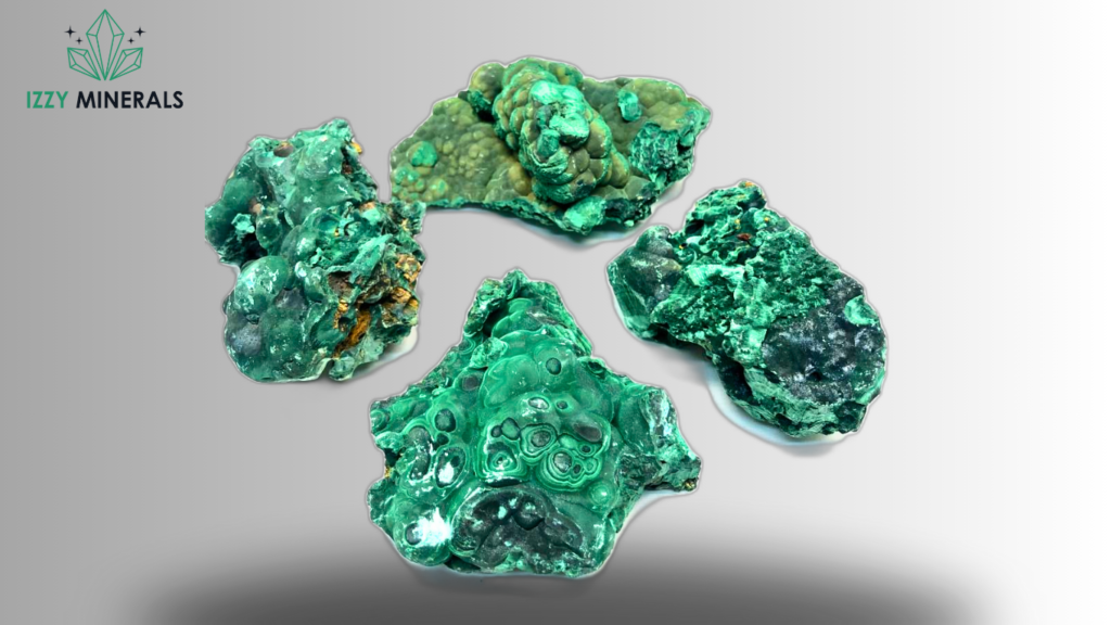 Is Malachite Poisonous in Water guide An - ultimate guide- Izzy Minerals-com