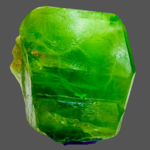 Buy Peridot Crystal from Spat Mine online