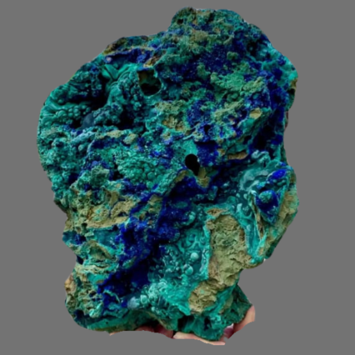 Buy Natural best Azurite/Malachite Crystal online