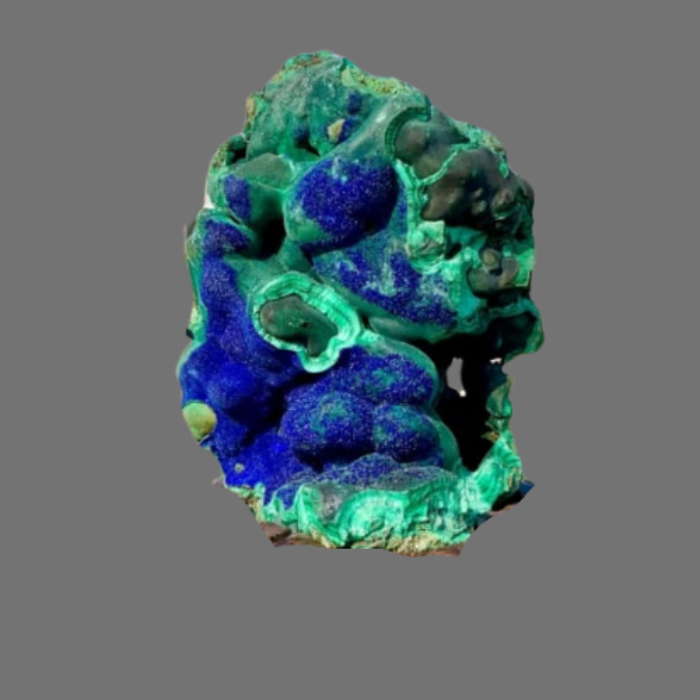 Buy 5060g Natural Azurite Malachite online