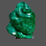 Buy 12.7 kg Natural Glossy Malachite