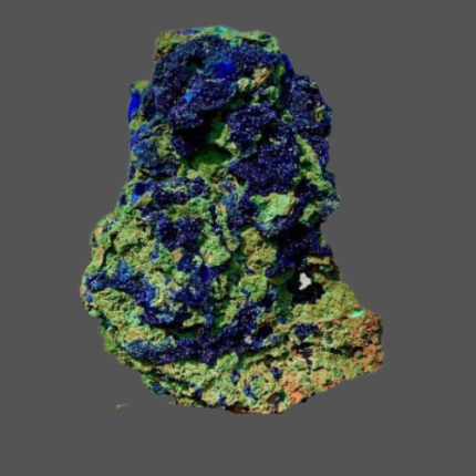 Buy 5100g Azurite/Malachite Crystal online