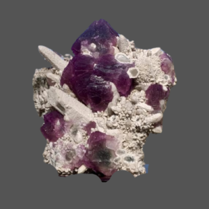 Buy Natural Purple Fluorite Quartz