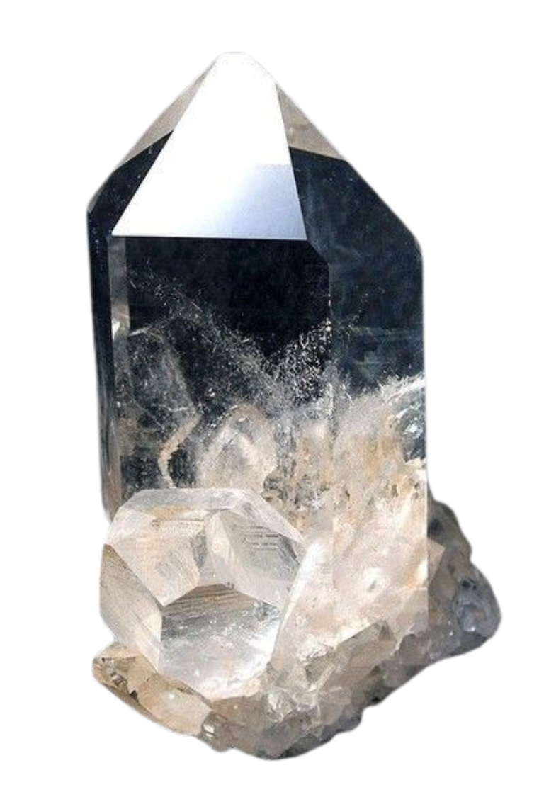 Quartz - izzyminerals.com