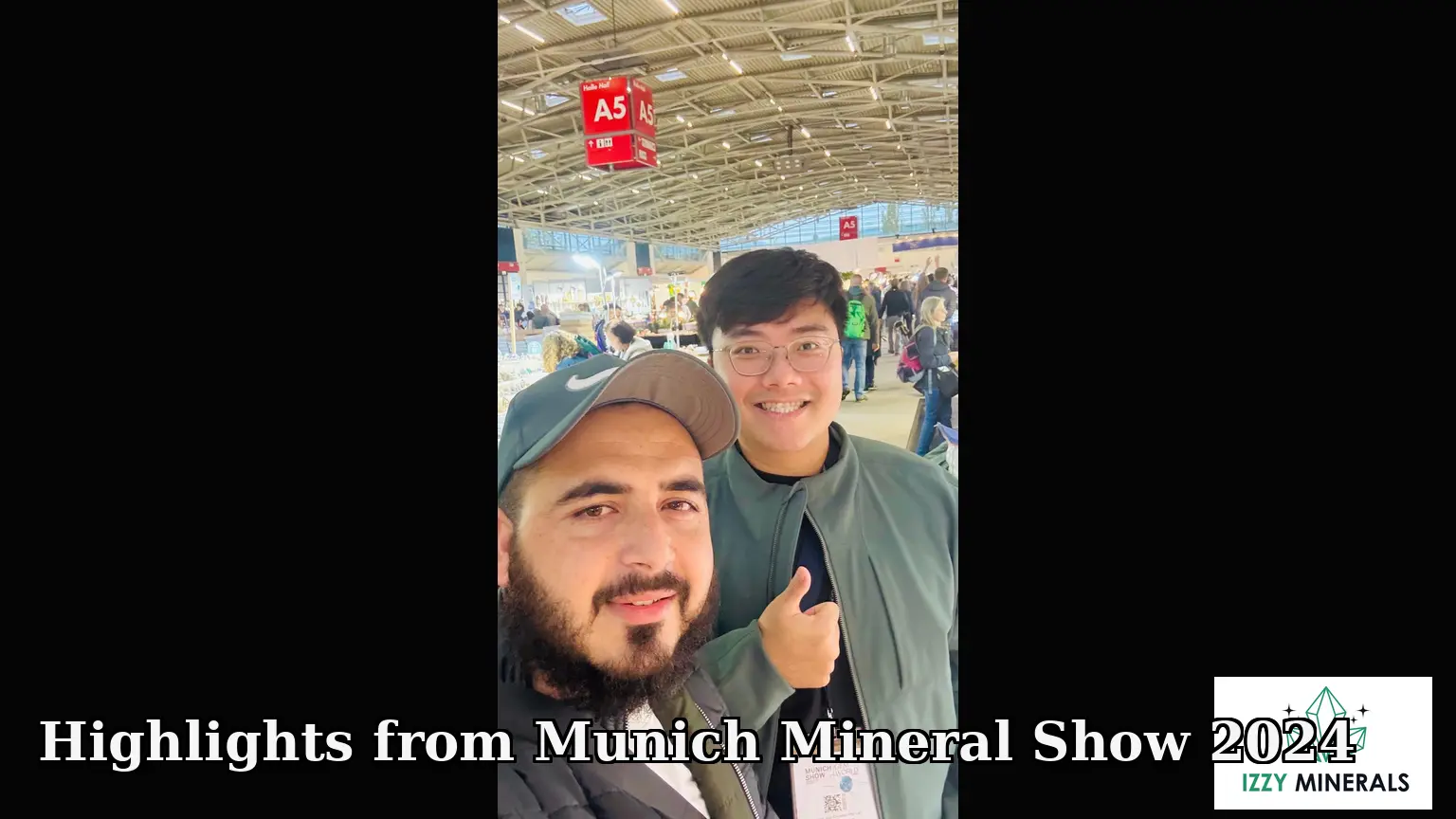 Munich Show 2024 img 1