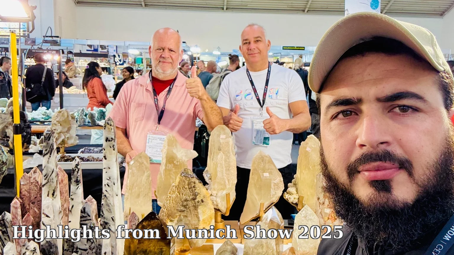 Munich Show 2025 Img 1