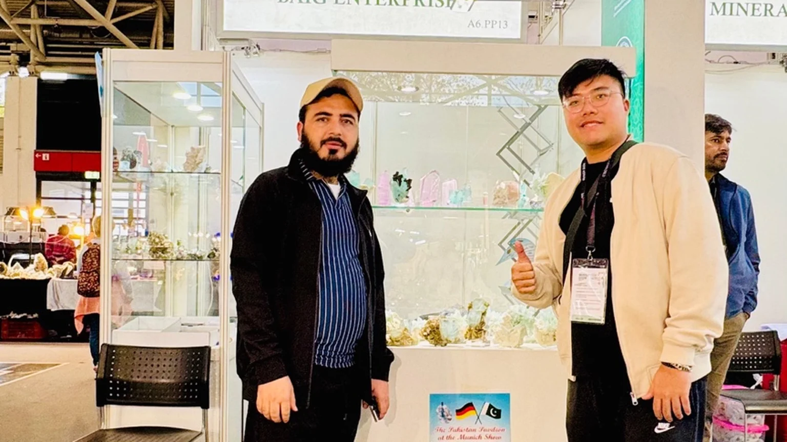 Munich Show 2025 Img 2