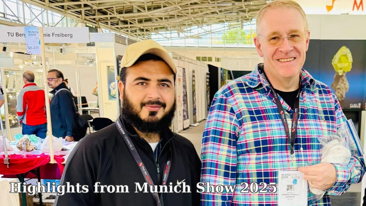 Munich Show 2025 Img 3