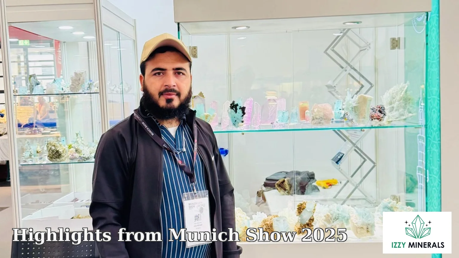 Munich Show 2025 Img 4