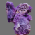 17300Grams Natural Purple Grape Agate Quartz Crystal Granular Mineral Specimen Upto 40% OFF